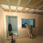 Isolation Acoustique en Home Studio